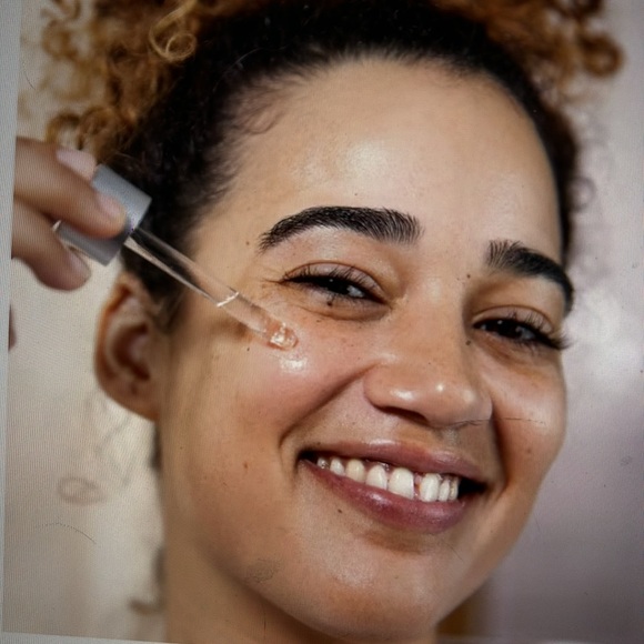 New Dermatológica Age Clearing Vegan Serum. 1 dl oz. 30 ml. New - Picture 3 of 7